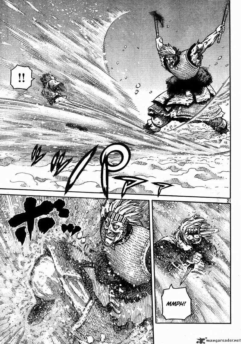 Vinland Saga, Chapter 37 image 21